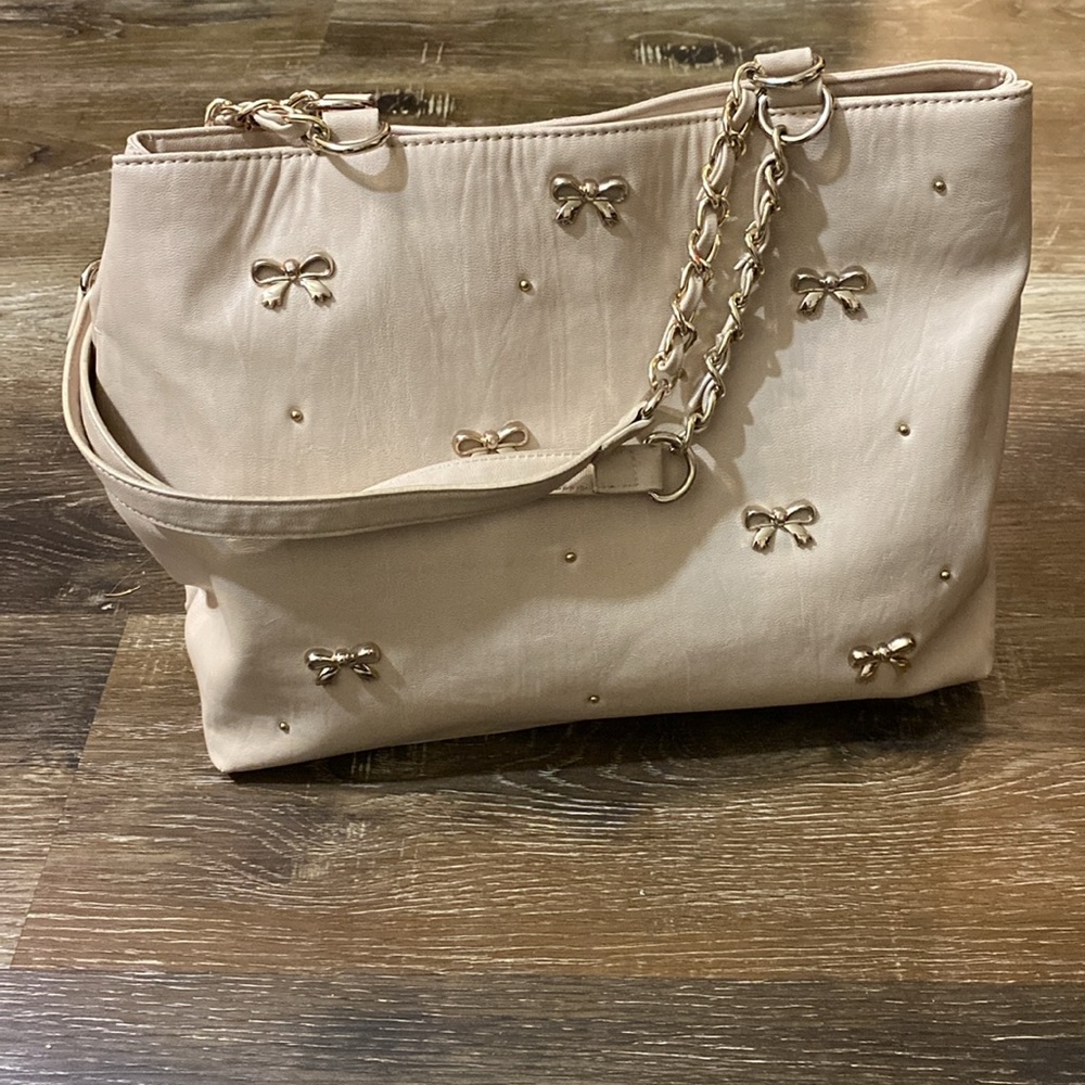 Charming Charlie Bag